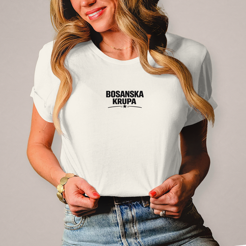 Ženska majica Bosanska Krupa