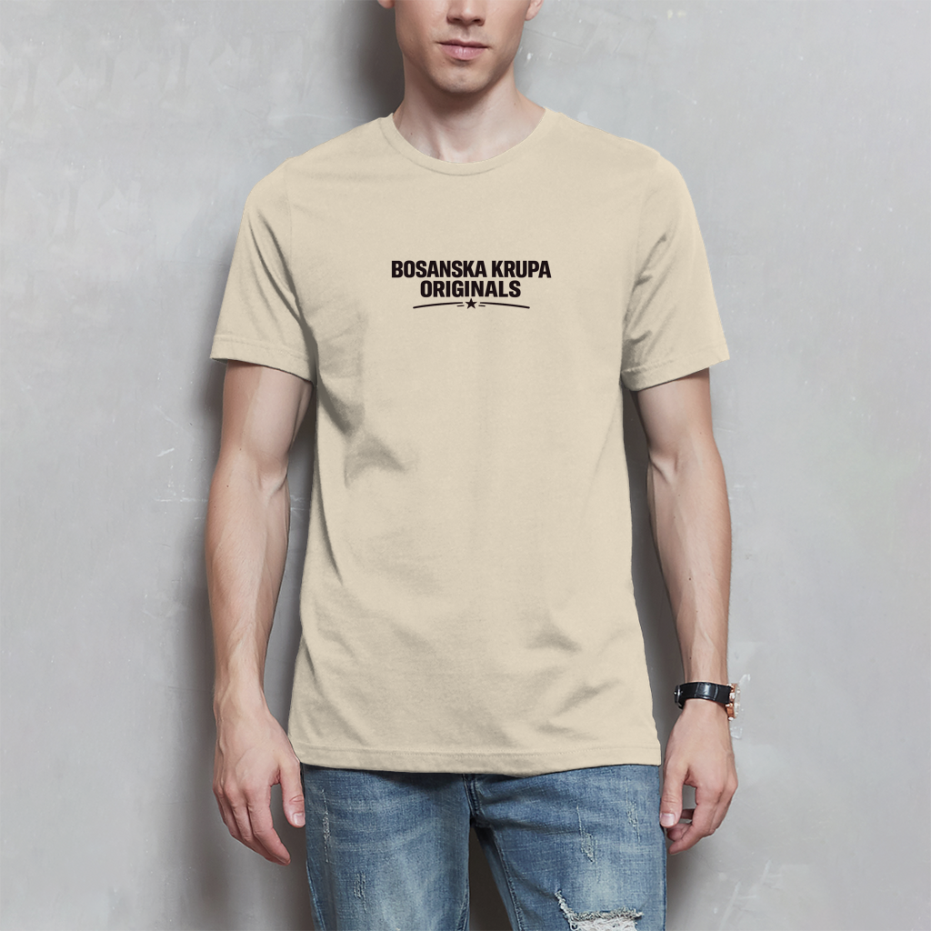 Herren T-Shirt Originals