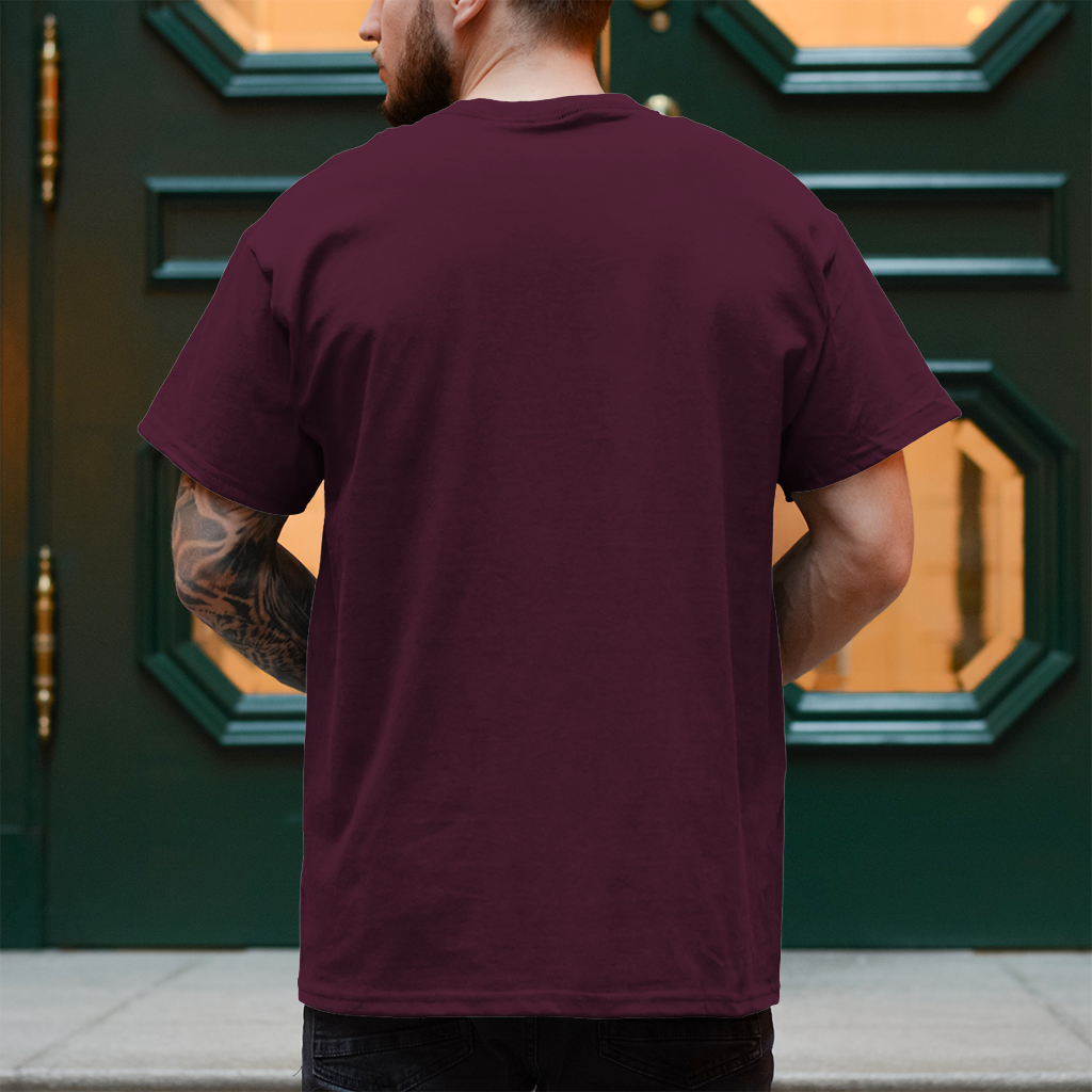 Herren T-Shirt Original iz  Cazina