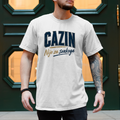 Herren T-Shirt Cazin Nije za svakoga