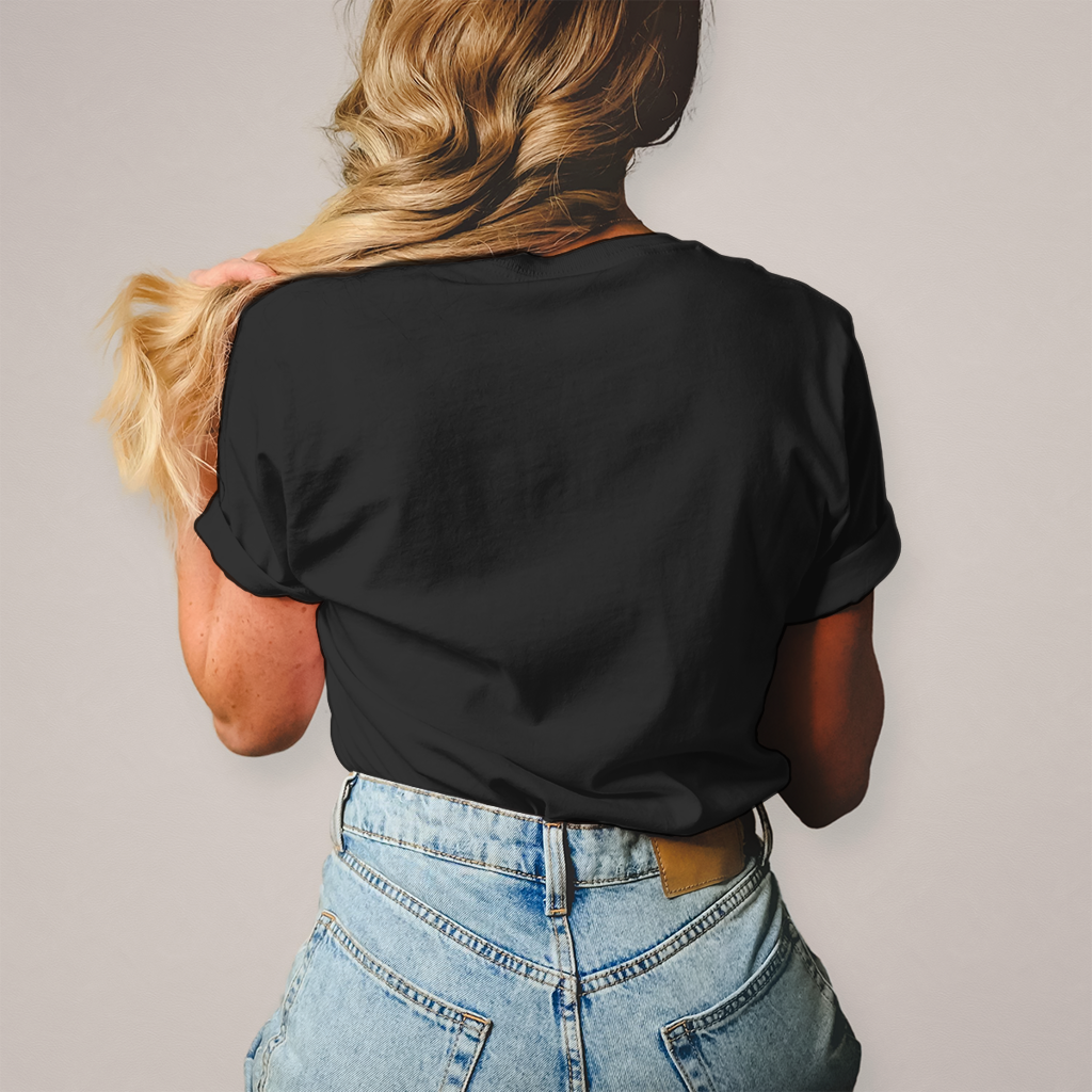 Damen T-Shirt Cazinjanka nije dobro