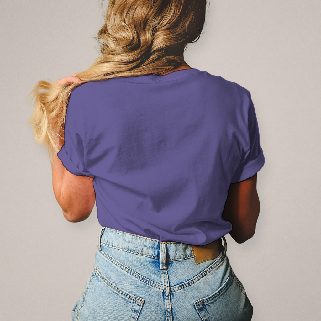 Damen T-Shirt Cazinjanka nije dobro