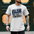 Herren T-Shirt Bez kompromisa