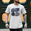 Herren T-Shirt Ne testiraj granice