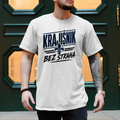 Herren T-Shirt Bez straha
