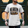 Herren T-Shirt Ne grizem