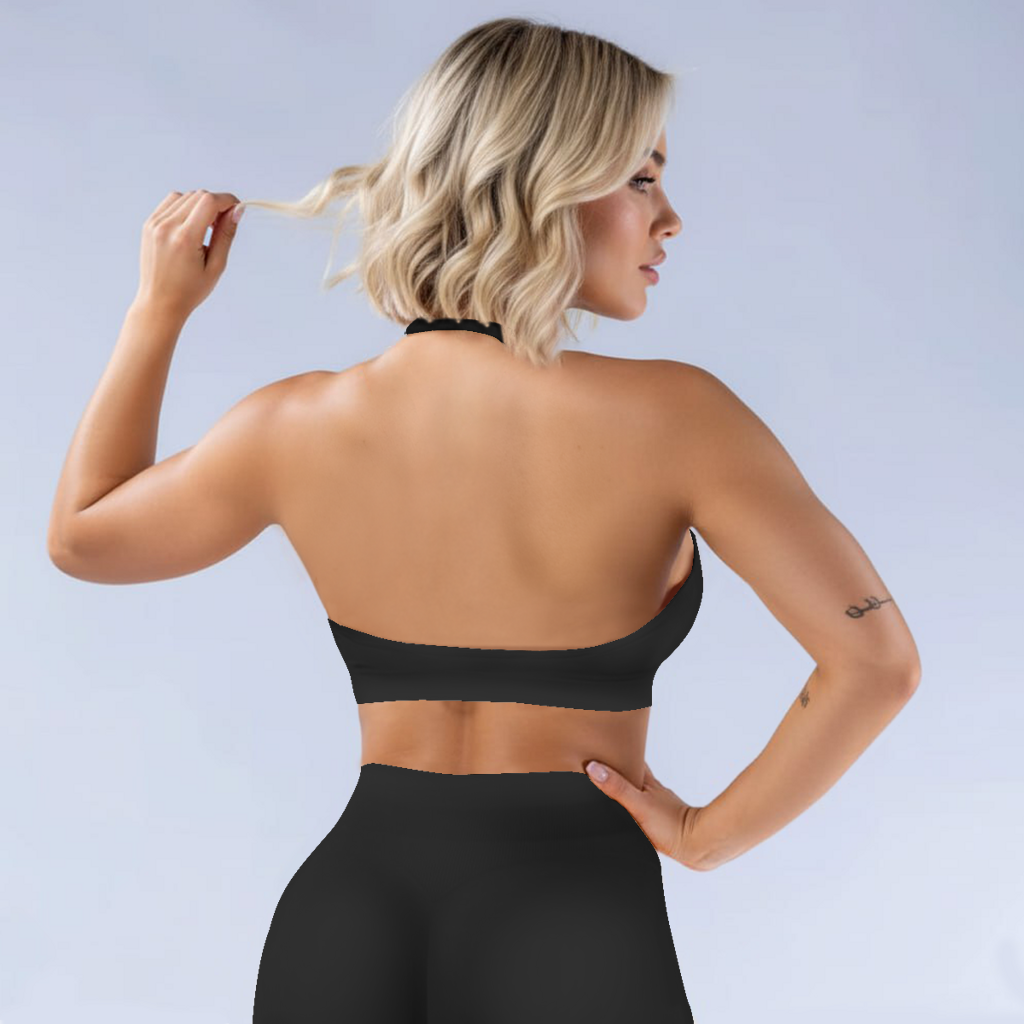 BOSANKA ACTIVE Sport-BH | Damen Fitness & Activewear