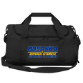 BOSANKA – BOSNA U SRCU • SNAGA U MENI | Sporttasche für Damen