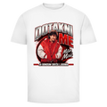 Herren T-Shirt  Mitar Miric Dotakni me Ja donosim srecu ljudima