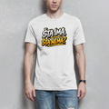 Herren T-Shirt - Sta ima Sta nema