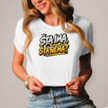 Ženska majica šta ima šta nema
