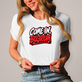 Damen T-Shirt Bujrum