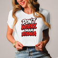 Damen T-Shirt Imam rodjaka