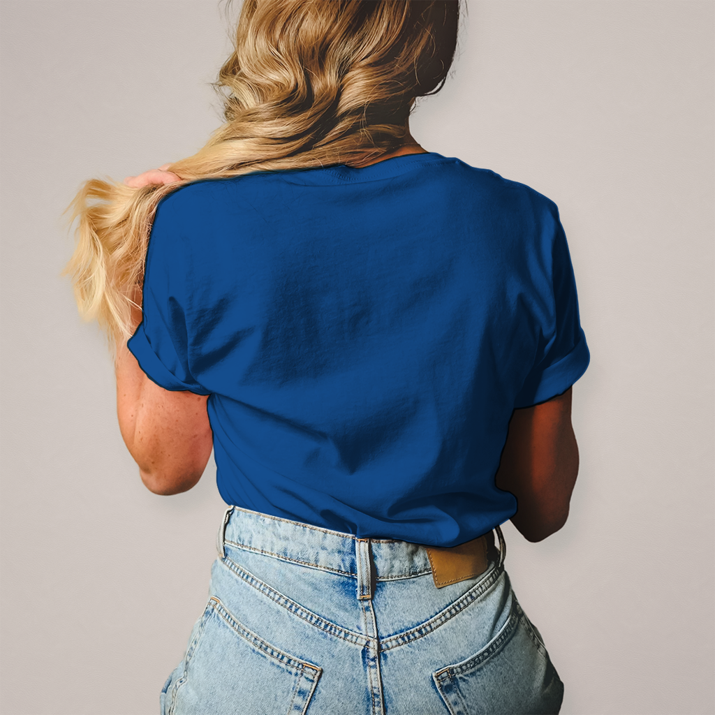 Damen T-Shirt I am not rude