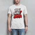 Herren T-Shirt - Jasta