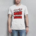 Herren T-Shirt - Imam rodjaka