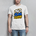 Herren T-Shirt - No plan al idemo