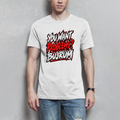 Herren T-Shirt - You want problems