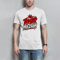 Herren T-Shirt - Too hot