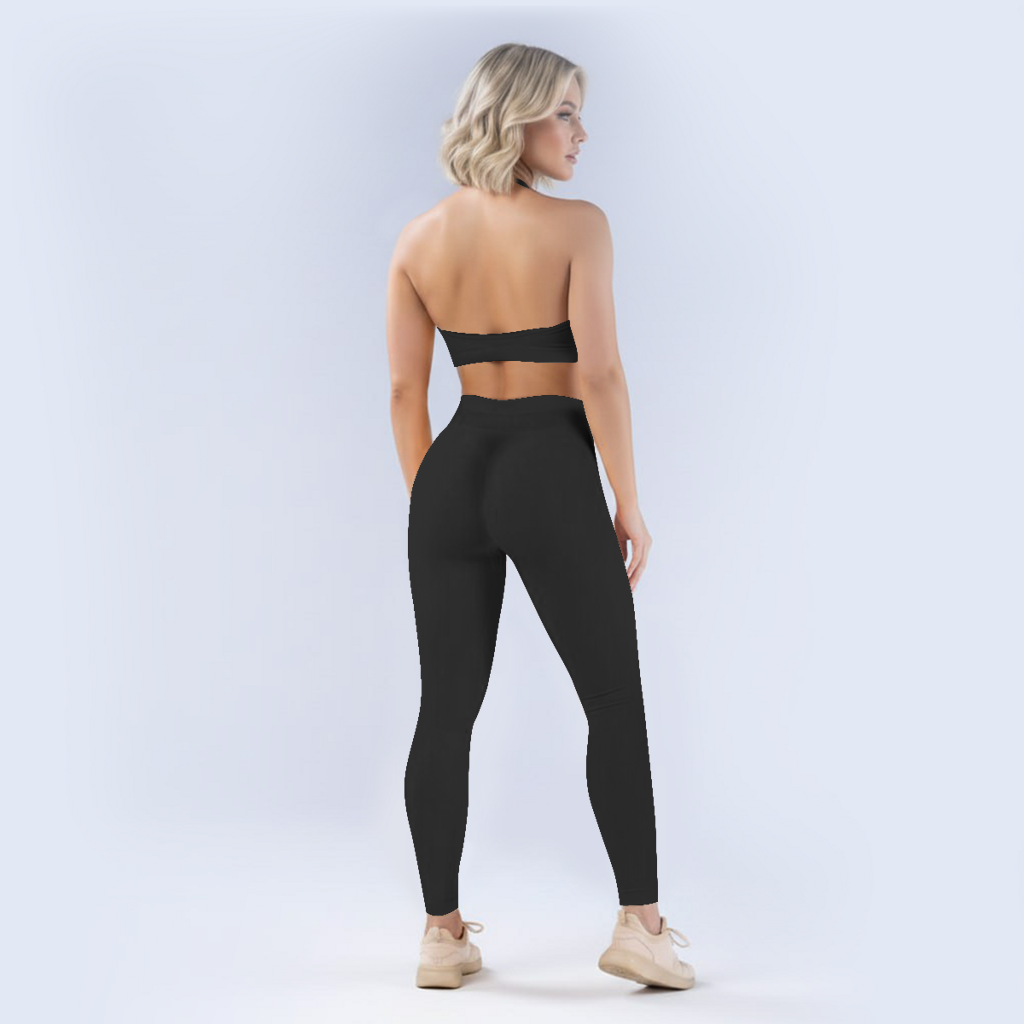 Scrunch Leggings Aldina