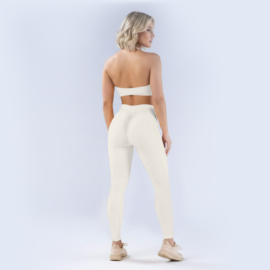 Scrunch Leggings Aldina