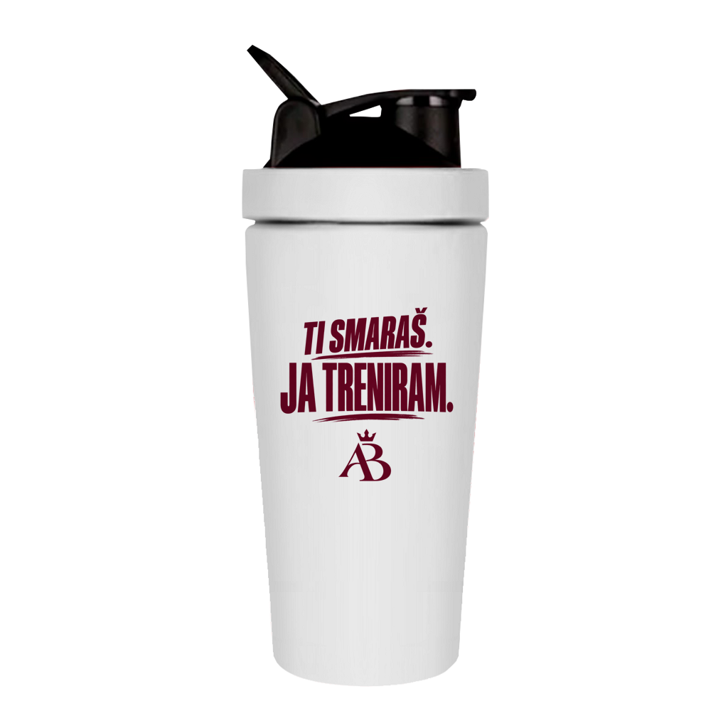 Fitness Shaker Aldina
