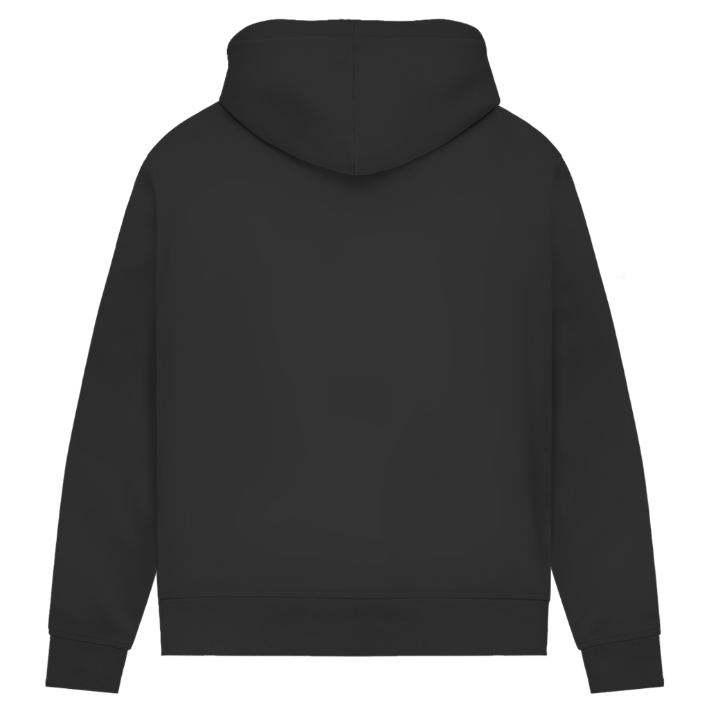 Damen Premium Bio Hoodie AldinaMajica