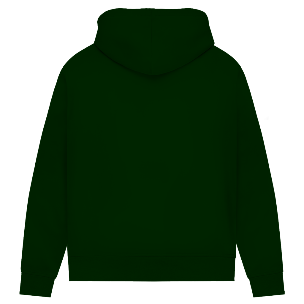 Damen Premium Bio Hoodie AldinaMajica