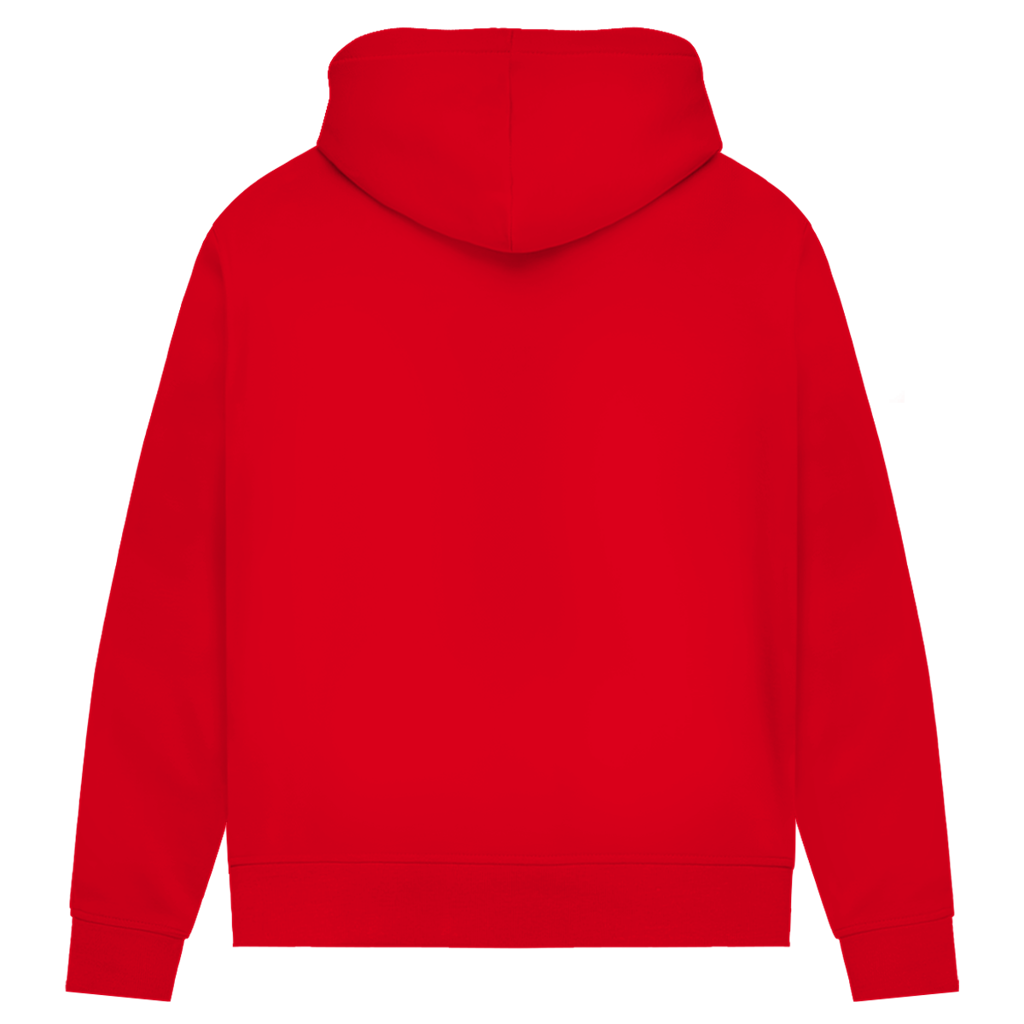 Damen Premium Bio Hoodie AldinaMajica