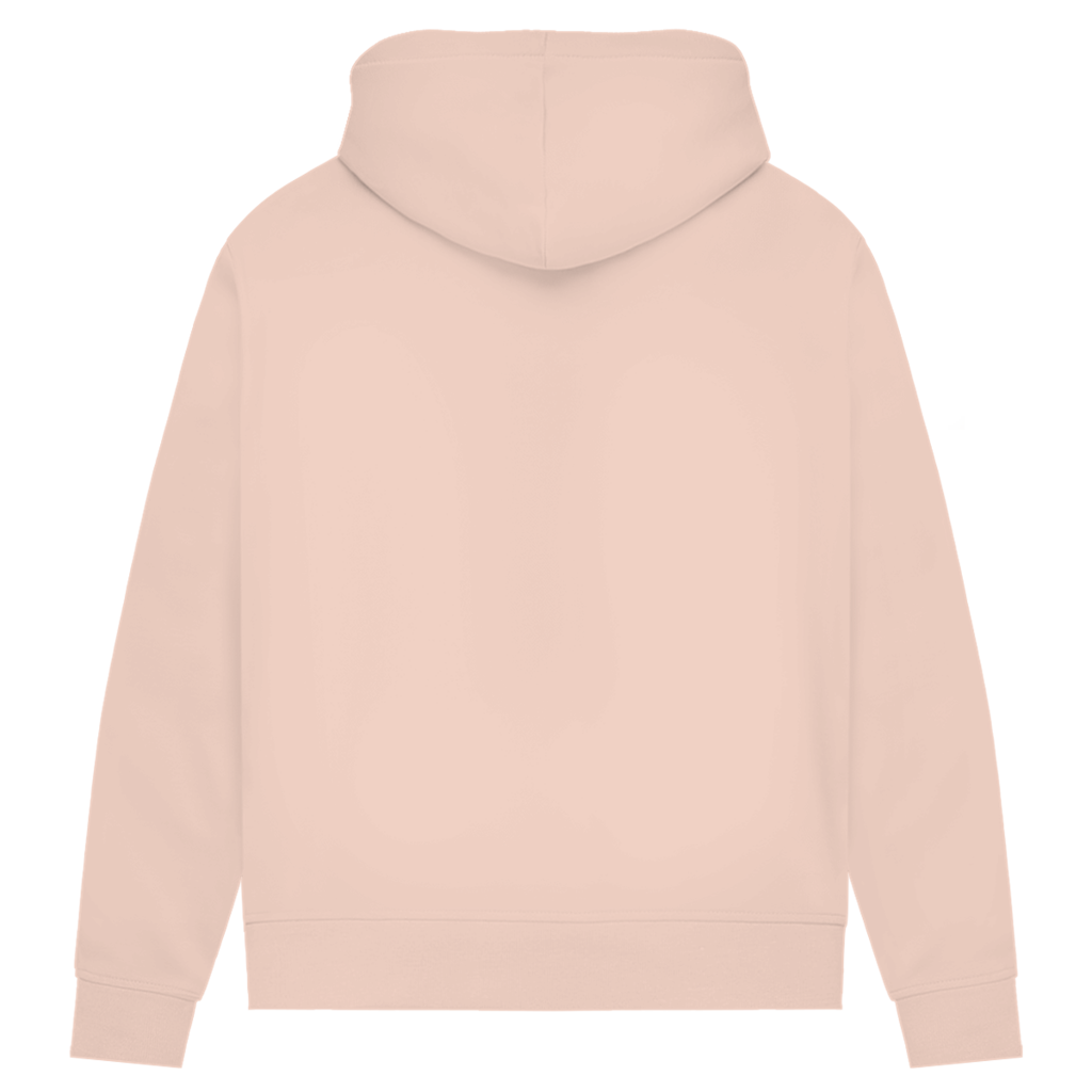 Damen Premium Bio Hoodie AldinaMajica