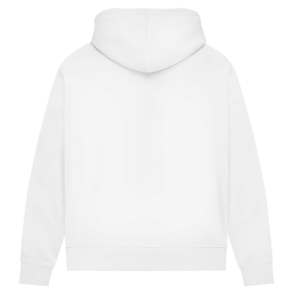 Damen Premium Bio Hoodie AldinaMajica
