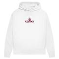Damen Premium Bio Hoodie AldinaMajica
