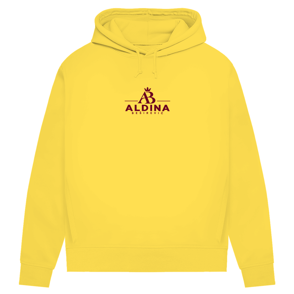 Yellow Fizz - front
