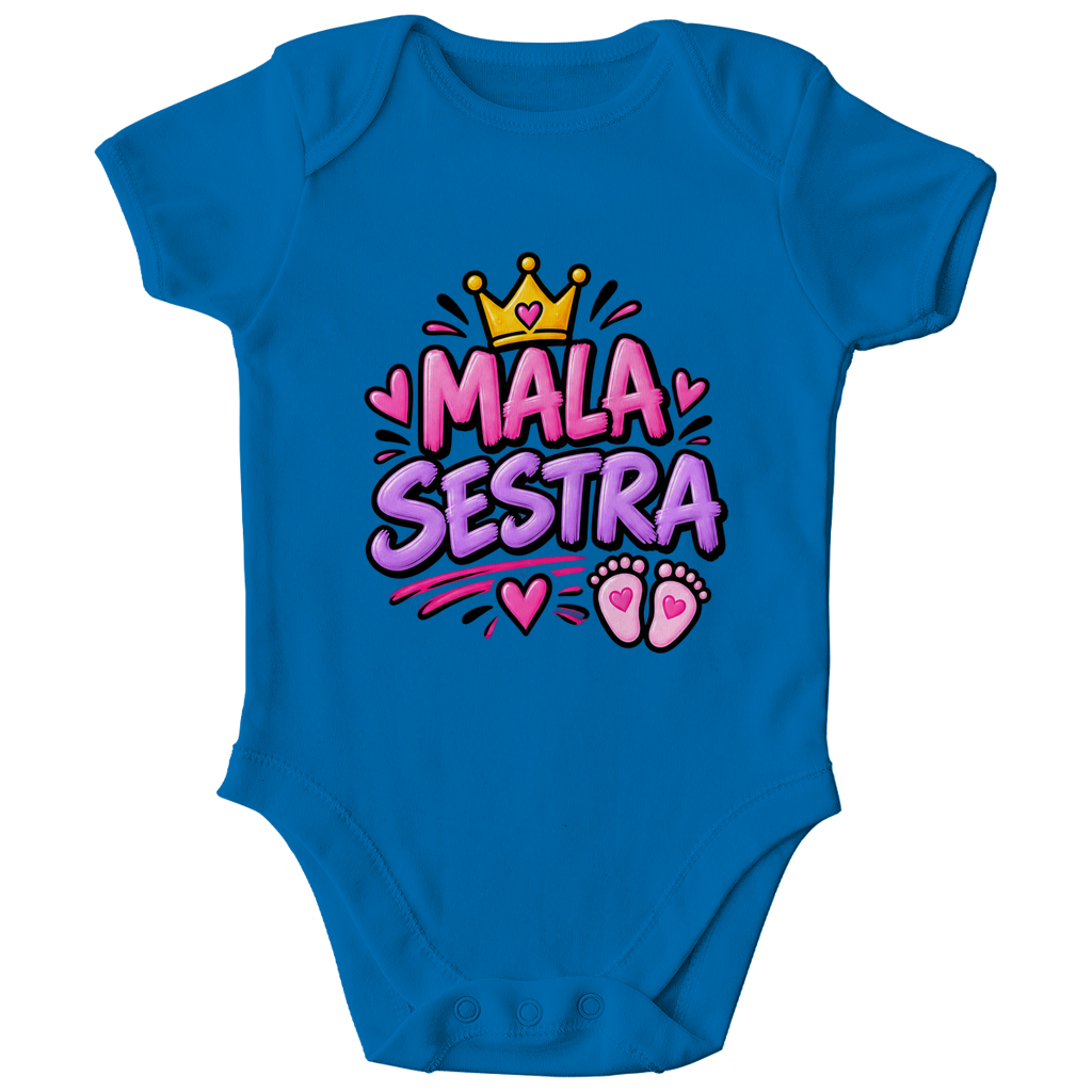 Kinder Bio Body Mala sestra