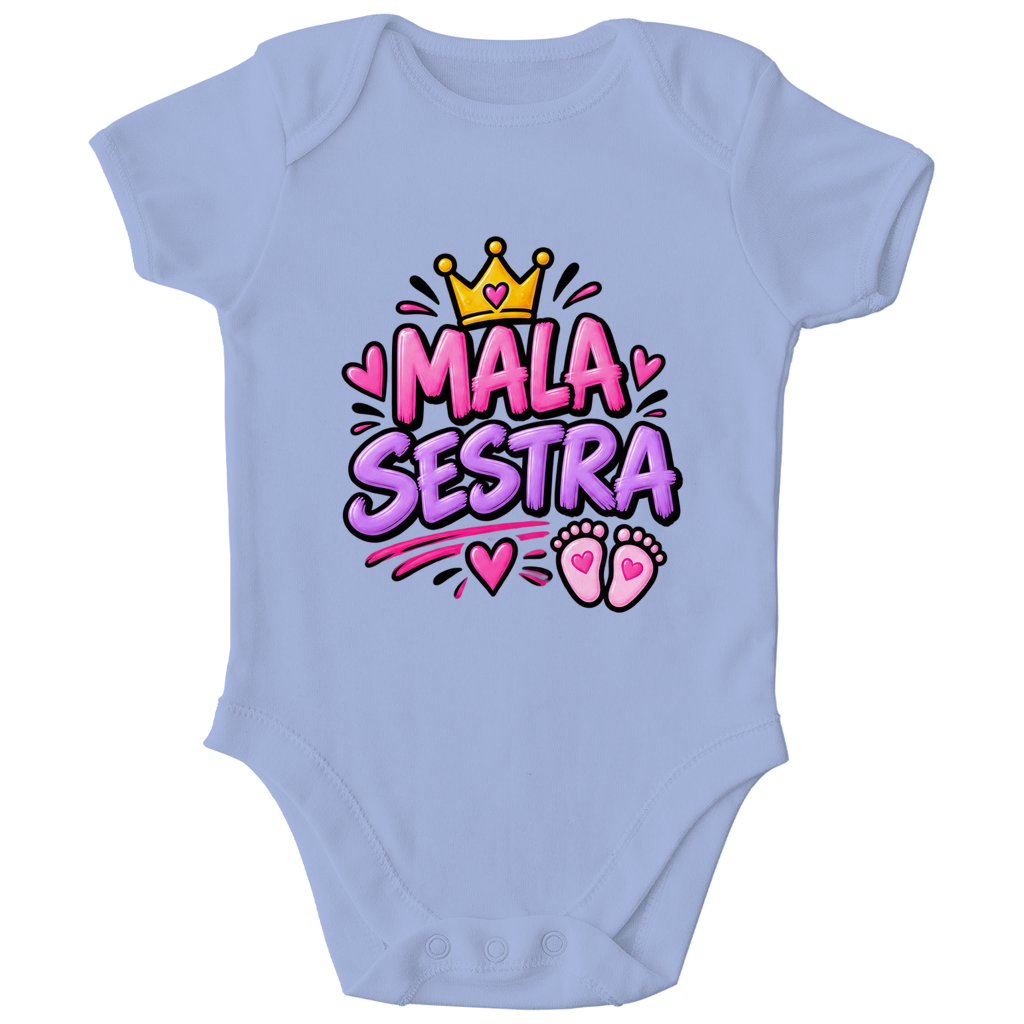 Kinder Bio Body Mala sestra