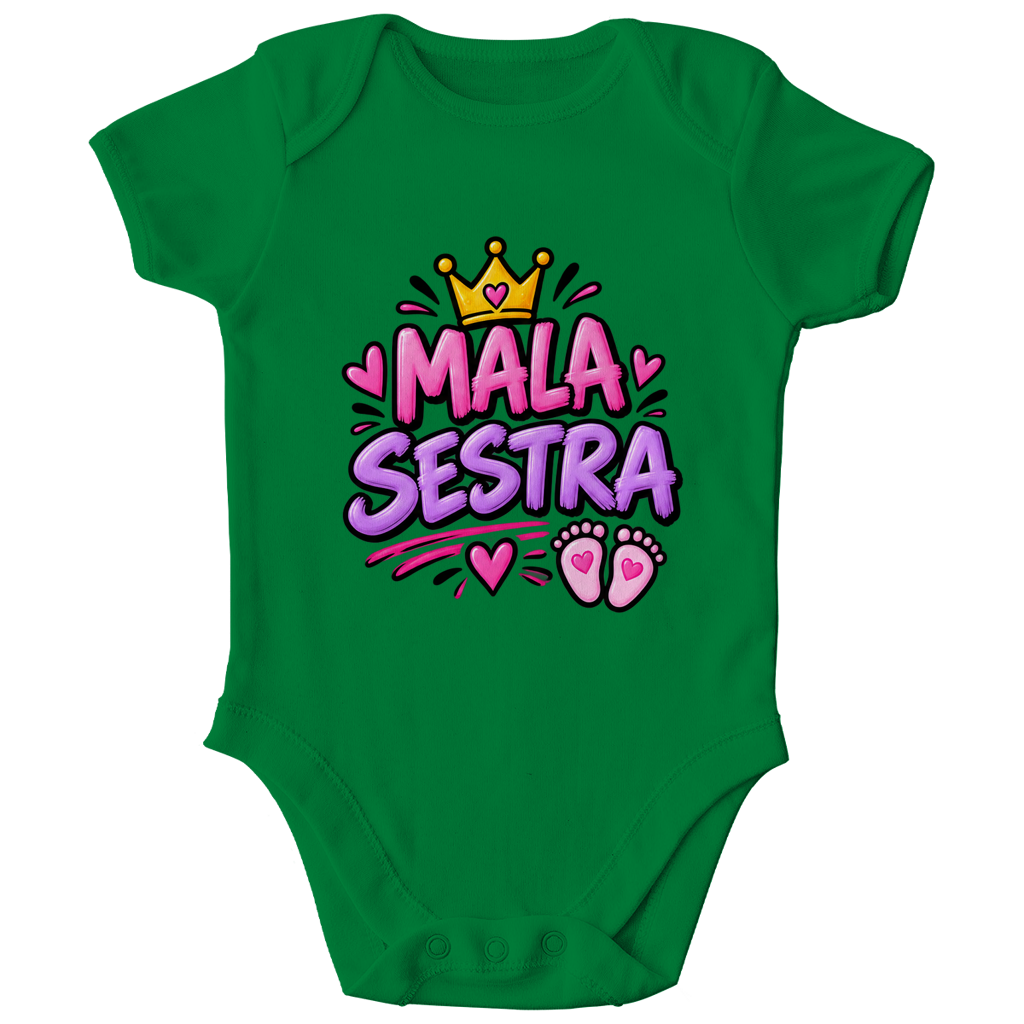 Kinder Bio Body Mala sestra