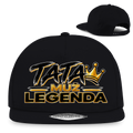 Snapback reper kapa Tata Muz Legenda