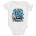 Kinder Bio Body Mateo