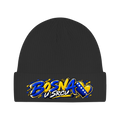 Bosnien Mütze / Beanie aus Bio-Baumwolle | Bosna u srcu