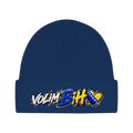 Bosnien Mütze / Beanie aus Bio-Baumwolle | Volim BiH