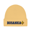 Bosnien Mütze / Beanie aus Bio-Baumwolle | Bosanka