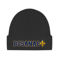 Bosnien Mütze / Beanie aus Bio-Baumwolle | Bosanac
