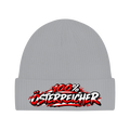 Österreich Beanie aus Bio-Baumwolle – 100% Österreicher