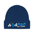 Beanie aus Bio-Baumwolle -  404 Mood Not Found