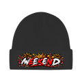 Beanie aus Bio-Baumwolle - Weekend