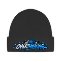Beanie aus Bio-Baumwolle - Overthinking