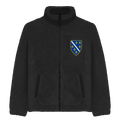 Sherpa Jacke Bosanski Grb | ohne Rückenprint