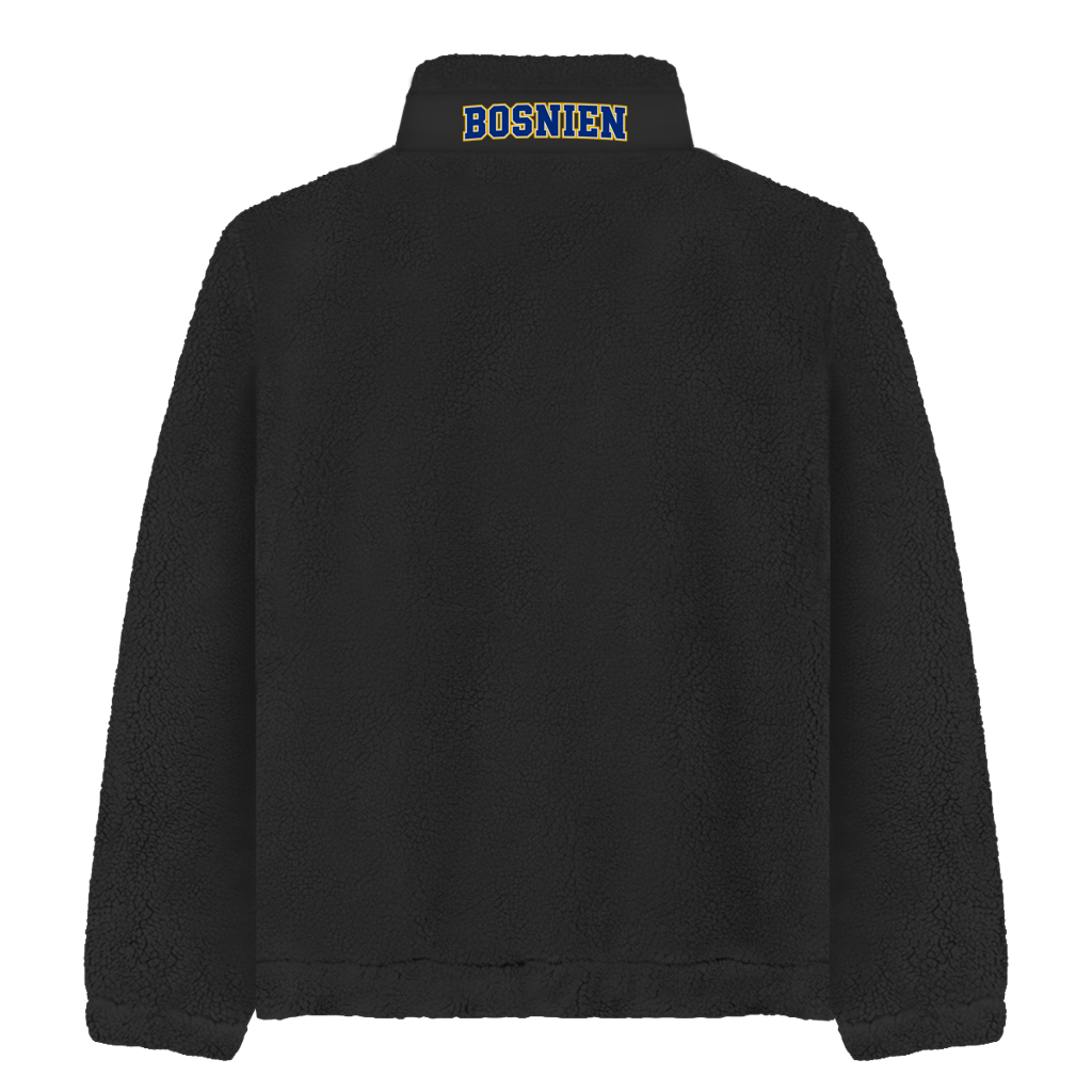 Sherpa Jacke Bosanski Grb/Bosnien