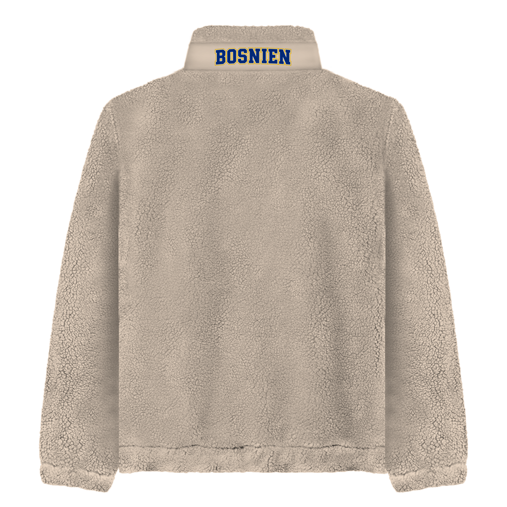 Sherpa Jacke Bosanski Grb/Bosnien