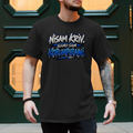Herren T-Shirt DizajnK3